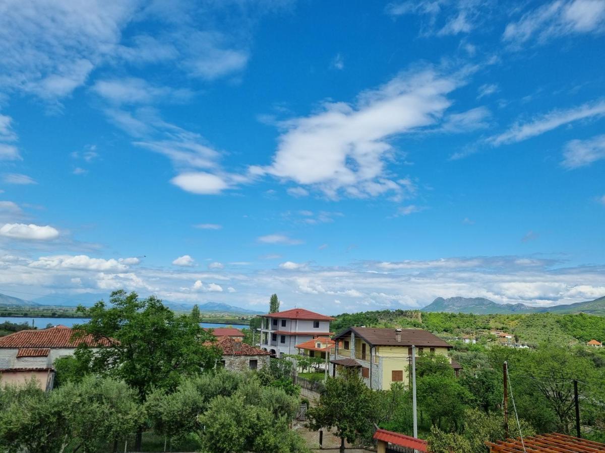 Kallmet Villa Kallmet i Madh Ngoại thất bức ảnh