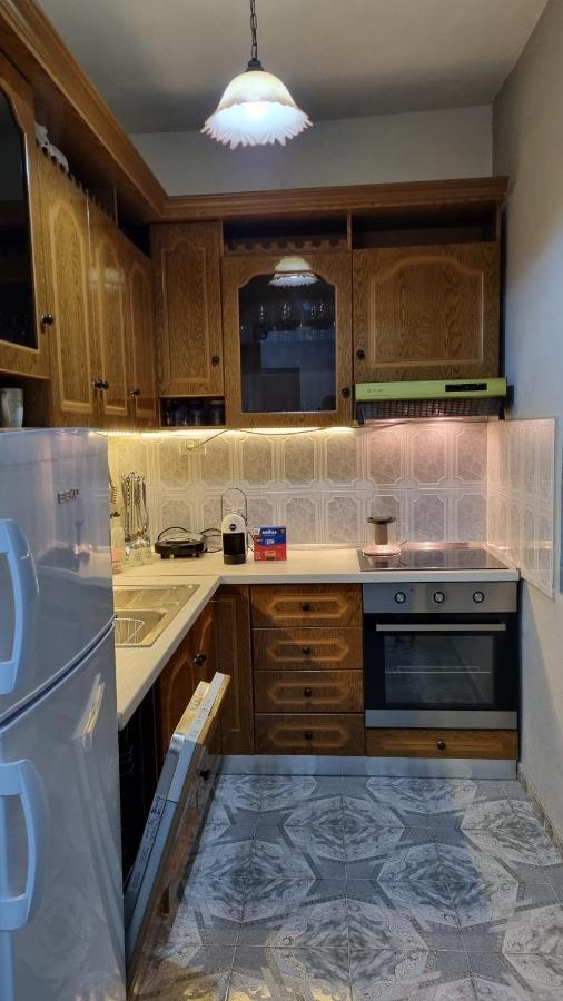 Kallmet Villa Kallmet i Madh Ngoại thất bức ảnh